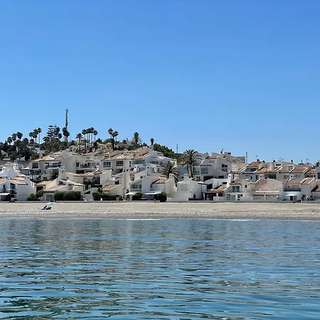 La Casa De Colores Estepona
