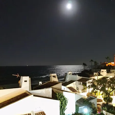 Apartman La Casa De Colores