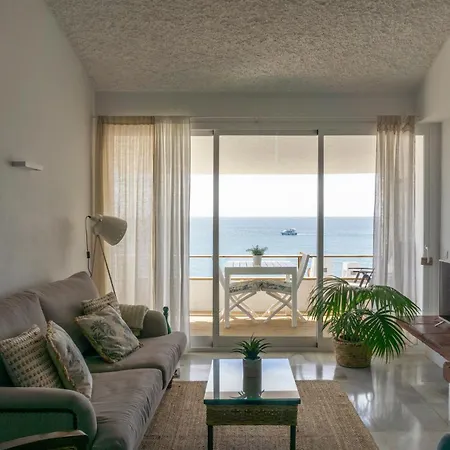 La Casa De Colores Apartment Estepona