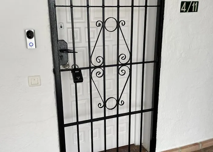 La Casa De Colores *