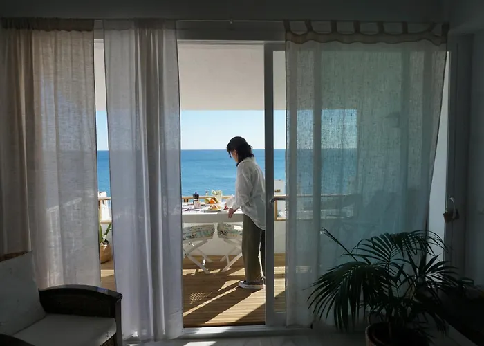 La Casa De Colores *