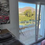 La Casa De Colores Apartmán *