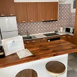 Apartmán La Casa De Colores *