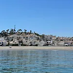 La Casa De Colores Estepona