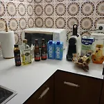 아파트 La Casa De Colores 에스테포나