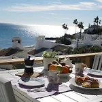 Apartmán La Casa De Colores Estepona