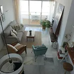 La Casa De Colores Apartmán *