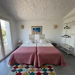 Apartmán La Casa De Colores *