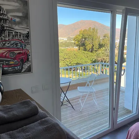 La Casa De Colores Lejlighed *