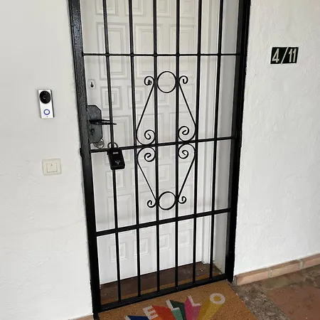 La Casa De Colores *