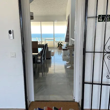 Apartamento La Casa De Colores