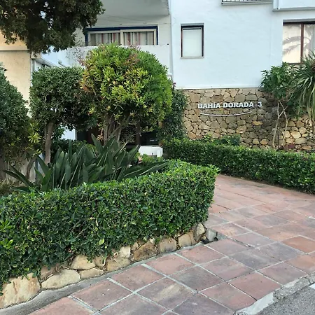 Apartamento La Casa De Colores *