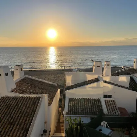 La Casa De Colores *