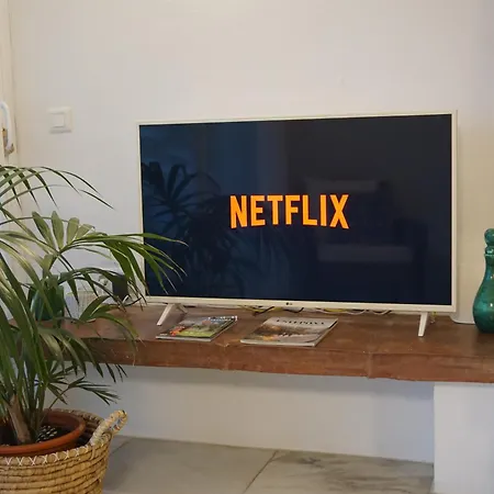 La Casa De Colores Apartamento *