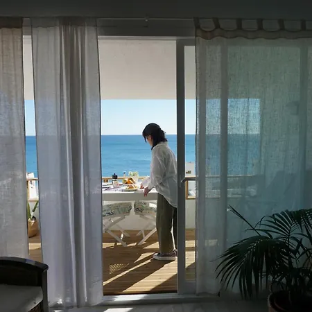 La Casa De Colores *