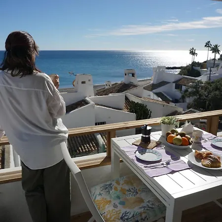 La Casa De Colores * Estepona