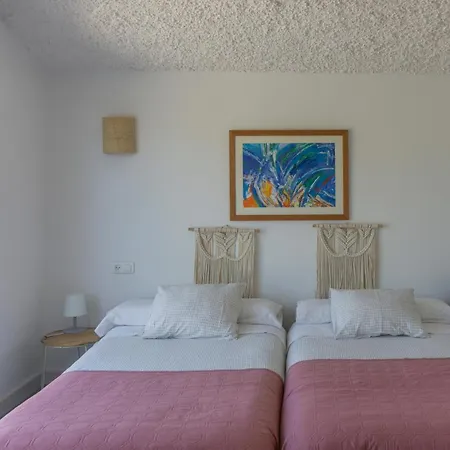 La Casa De Colores Estepona