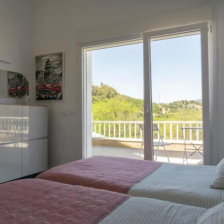 Apartamento La Casa De Colores *