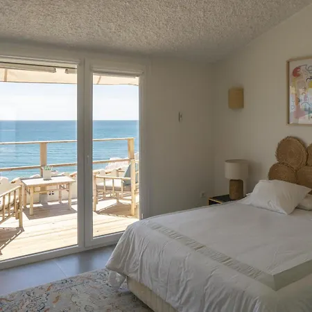 Apartamento La Casa De Colores Estepona