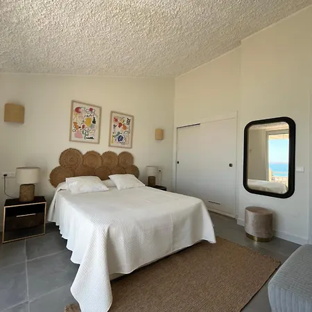 La Casa De Colores Lejlighed *