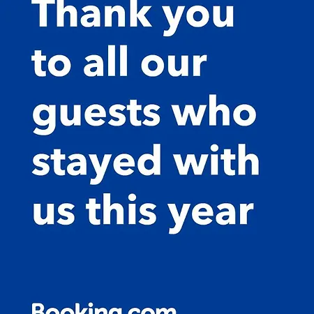 La Casa De Colores Lejlighed