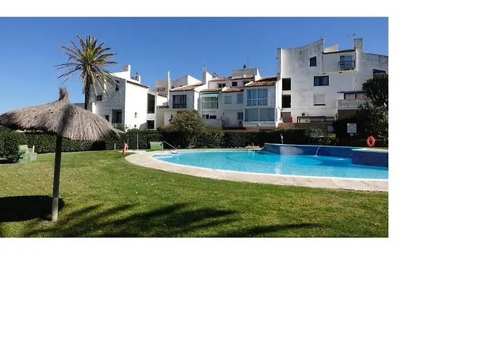 La Casa De Colores Estepona