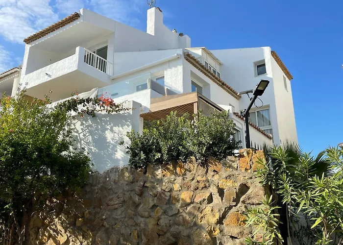 Appartement La Casa De Colores Estepona