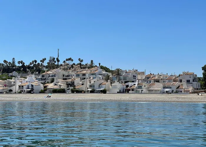 La Casa De Colores Estepona