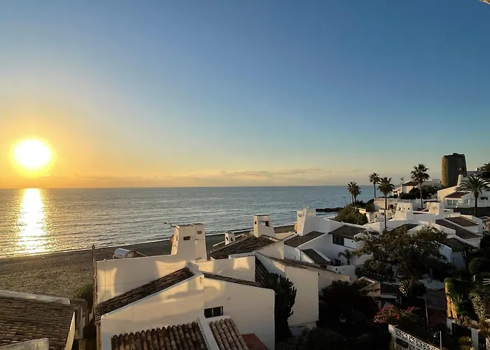 La Casa De Colores * Estepona