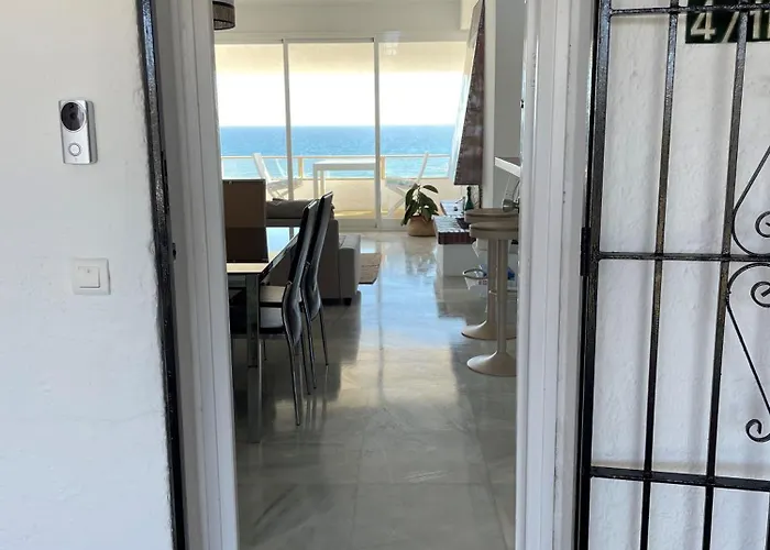 Appartement La Casa De Colores