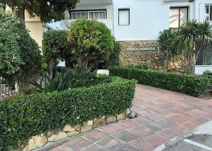 Apartament La Casa De Colores *