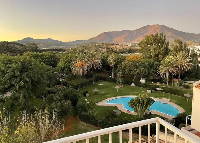 Apartament La Casa De Colores