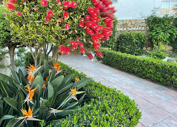 La Casa De Colores Appartement