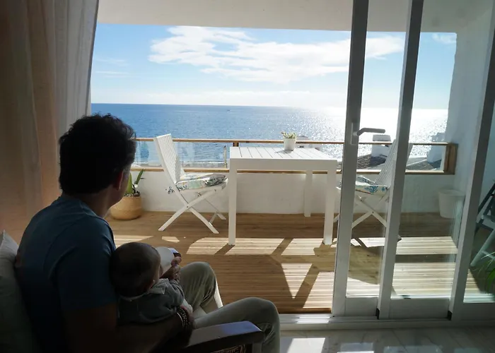 La Casa De Colores Apartament