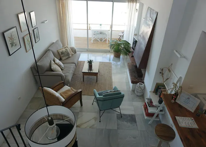 La Casa De Colores Appartement *