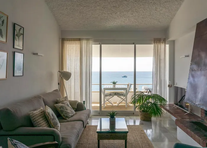 La Casa De Colores Apartament Estepona