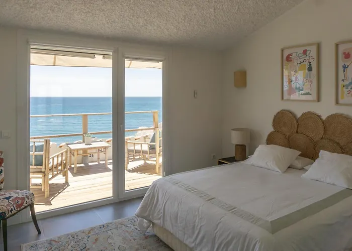 Apartament La Casa De Colores Estepona