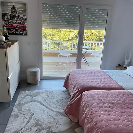 La Casa De Colores Appartamento *