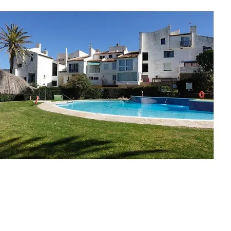 La Casa De Colores Estepona