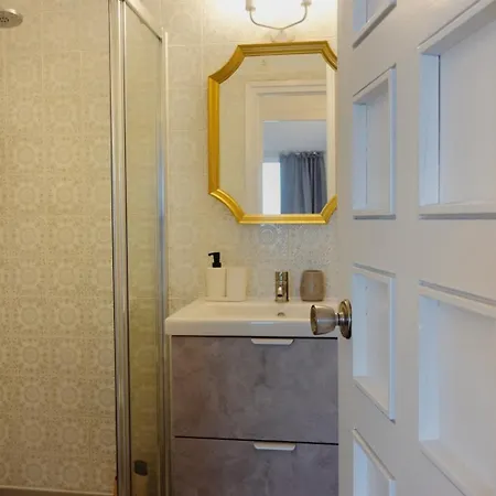 La Casa De Colores Appartamento *