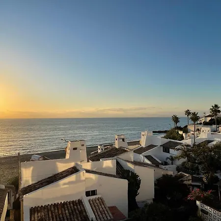 La Casa De Colores * Estepona