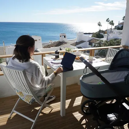 La Casa De Colores *