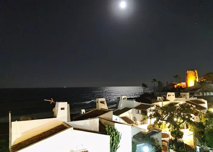 شقة La Casa De Colores