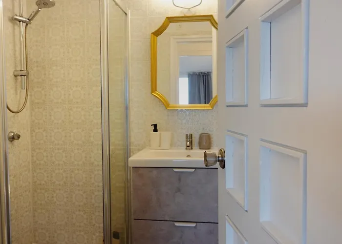 La Casa De Colores شقة *