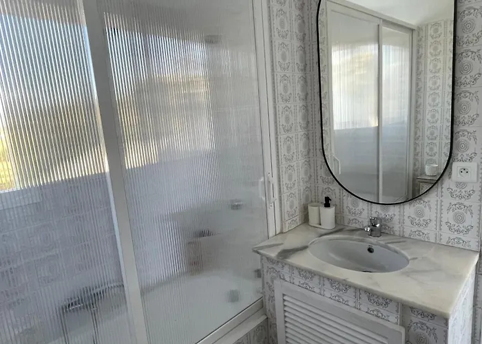 La Casa De Colores شقة إِستيبونا