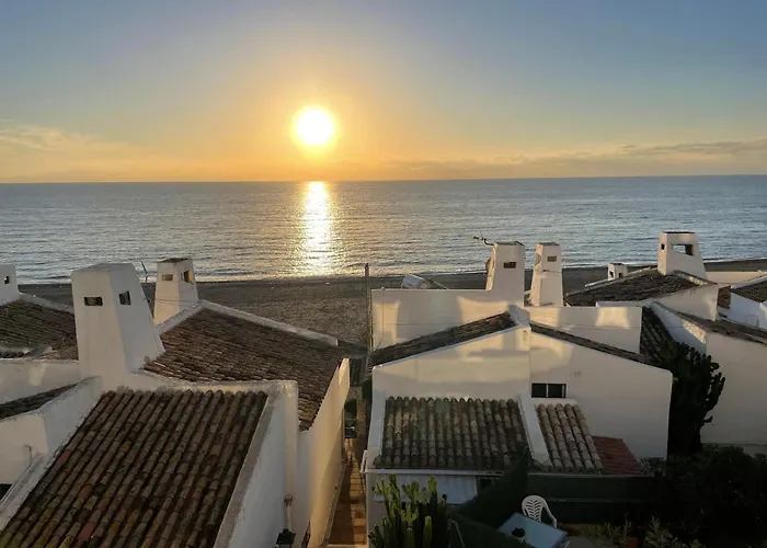 La Casa De Colores *