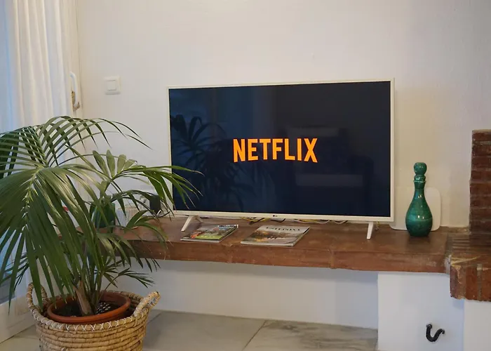 La Casa De Colores شقة *