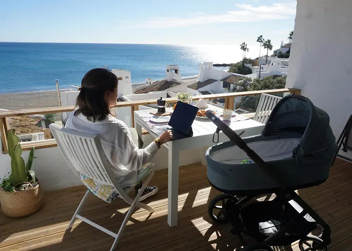 La Casa De Colores *