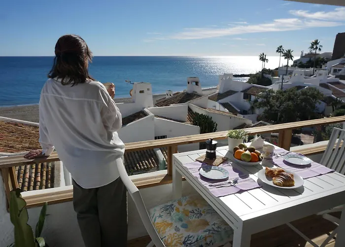 La Casa De Colores * إِستيبونا