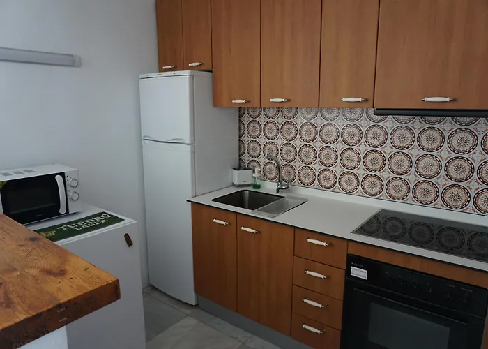 شقة La Casa De Colores إِستيبونا